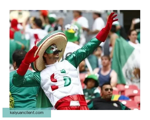 世界杯竞猜精彩开启，与全球球迷一起赢取丰厚大奖体验