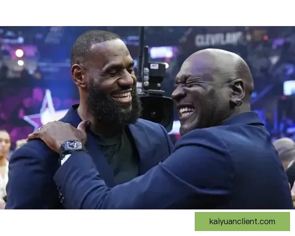 乔丹2025年收入达2.75亿美元 净资产飙升至45亿成史上收入最高运动员