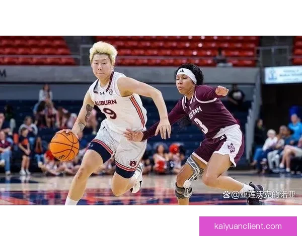 邓雨婷贡献亮眼表现 贝勒大学首轮险胜对手晋级下一轮