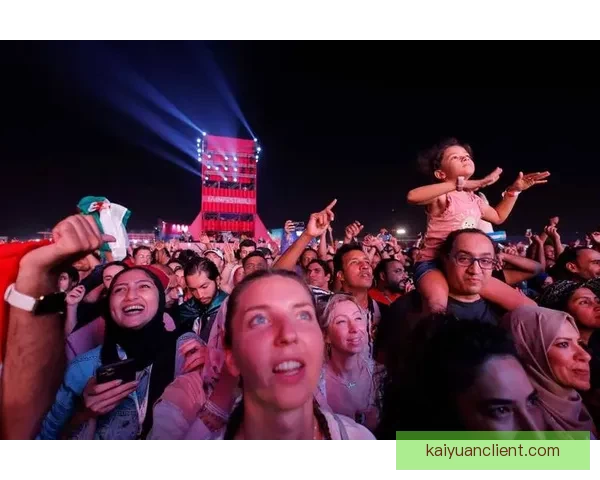 世界杯竞猜红包狂欢开启球迷边看比赛边赢惊喜大奖全民参与盛宴