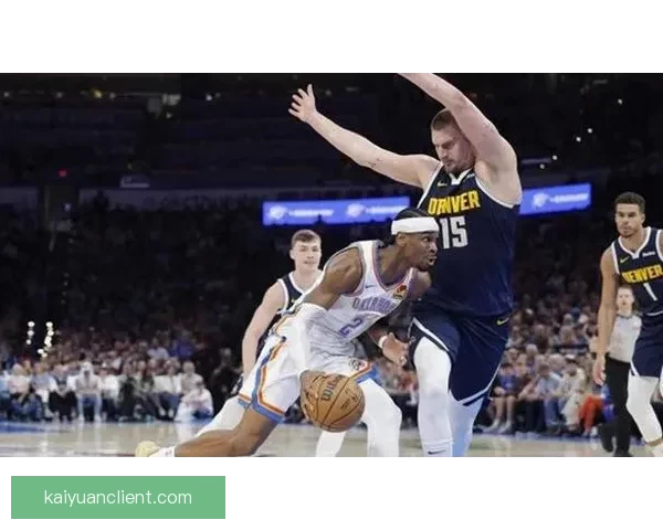 掘金主帅称赞亚历山大实力非凡完全配得上MVP