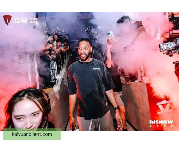 麦迪全力推动NBA携手NBC 明年全明星或设单挑锦标赛