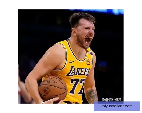 湖人迎战联盟第一詹姆斯严肃东契奇大笑保罗辟谣支持老詹