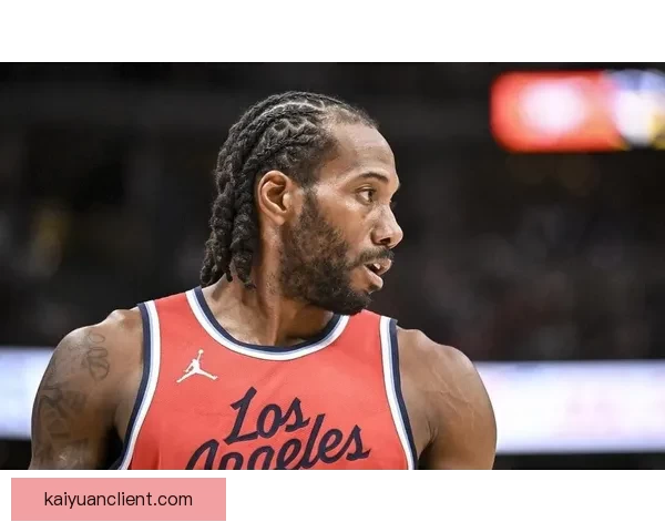 莱昂纳德坚定信心快船无畏对手首节低迷继续投篮调整状态