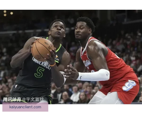 爱德华兹预计最早周日复出 活塞寄望坎宁安赶上季后赛节奏