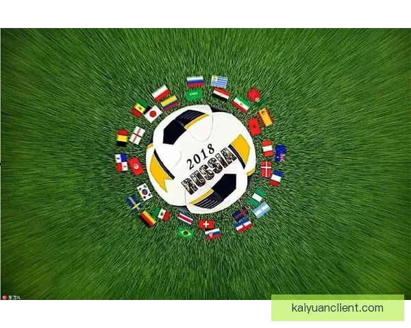 世界杯足球竞猜全攻略技巧及实战分析助你精准预测比赛结果