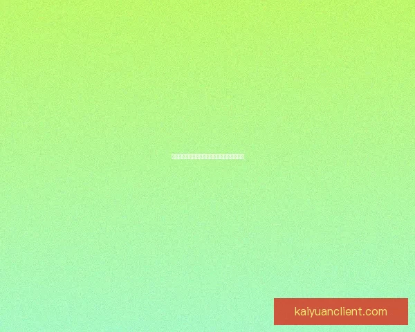 畅享世界杯竞猜乐趣，尽在游戏大厅一站式体验