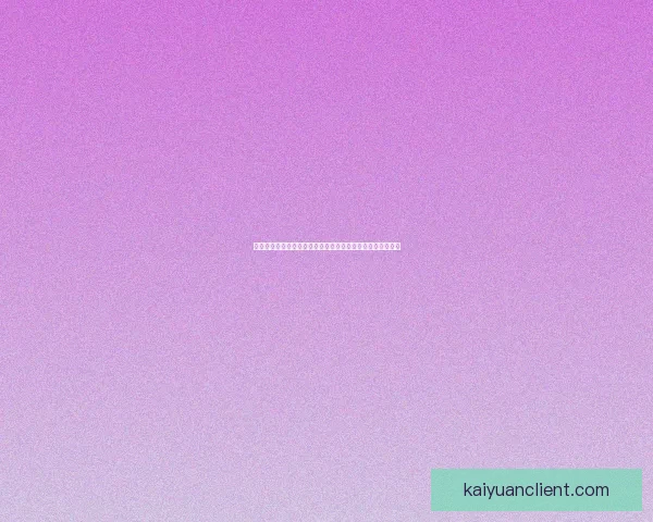 世界杯竞猜赔率变化分析及其对赛事走势的预测影响数据研判